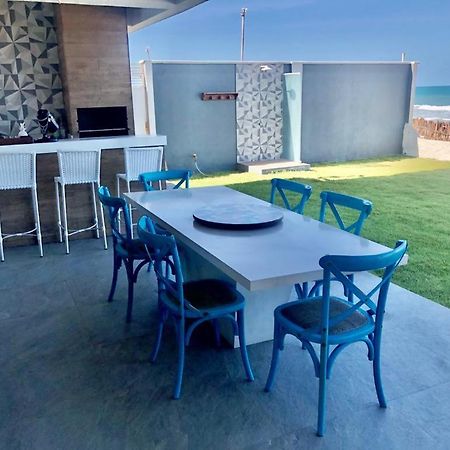 Tabubinha Paradise Villa Beberibe Dış mekan fotoğraf