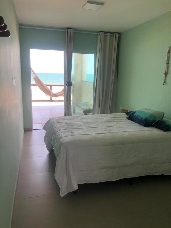 Tabubinha Paradise Villa Beberibe Dış mekan fotoğraf
