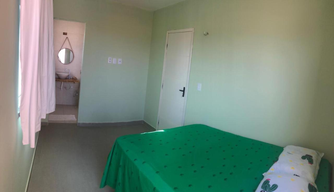 Tabubinha Paradise Villa Beberibe Dış mekan fotoğraf