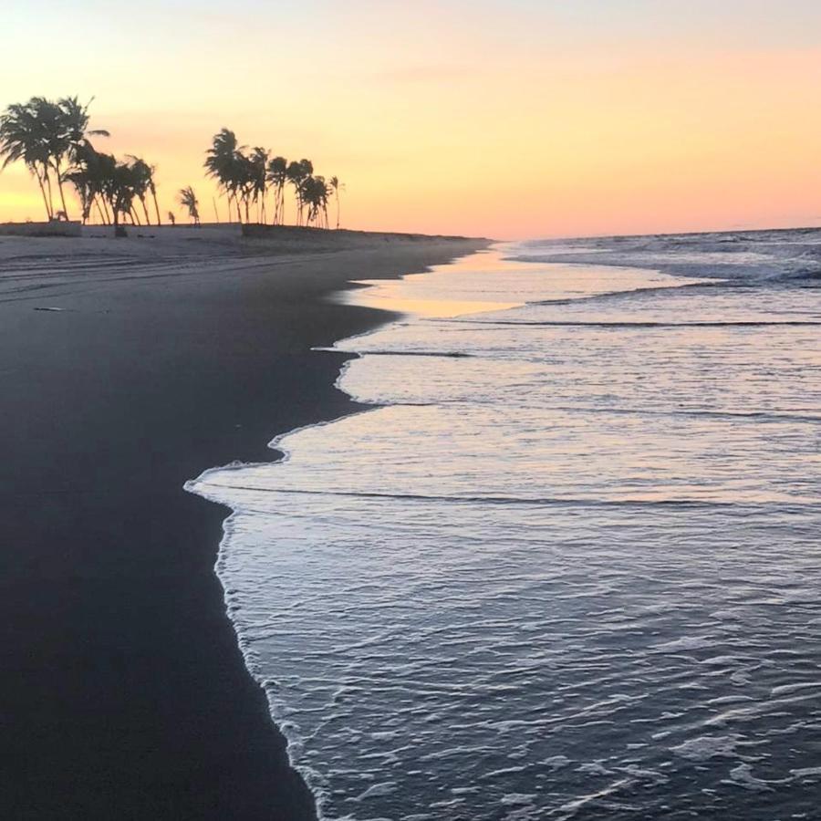 Tabubinha Paradise Villa Beberibe Dış mekan fotoğraf