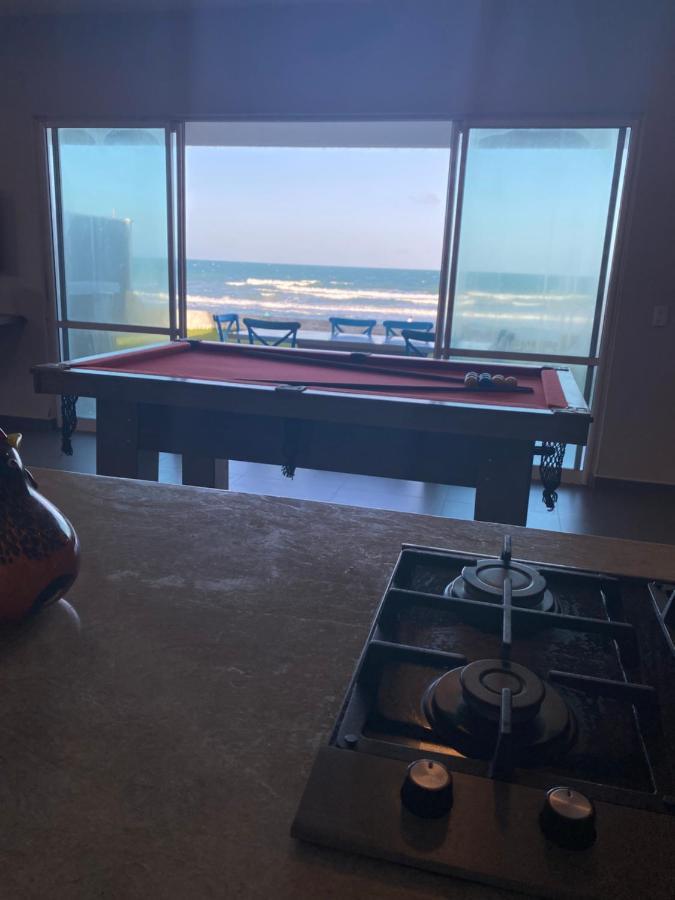 Tabubinha Paradise Villa Beberibe Dış mekan fotoğraf