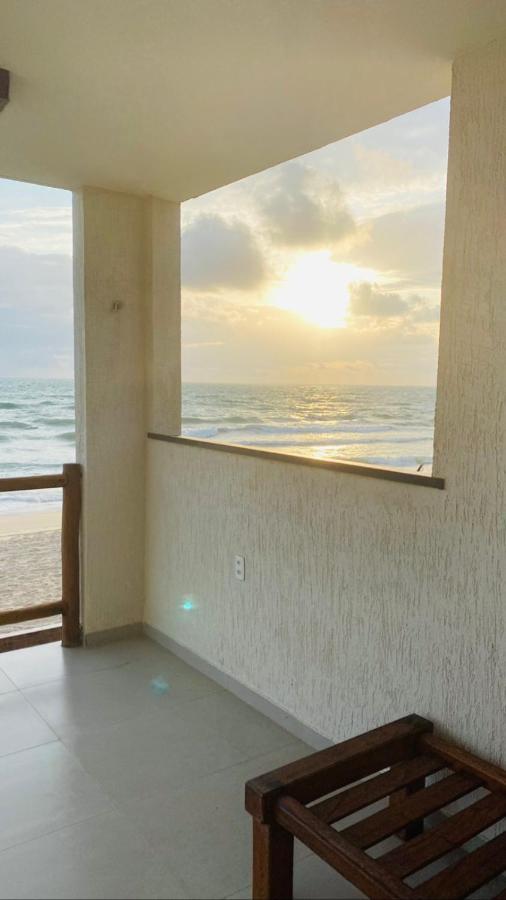 Tabubinha Paradise Villa Beberibe Dış mekan fotoğraf
